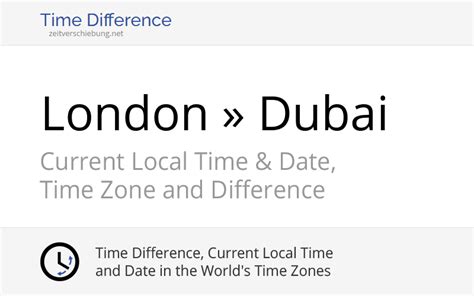 8 am uk time to dubai time|London, United Kingdom to Dubai, United Arab Emirates .